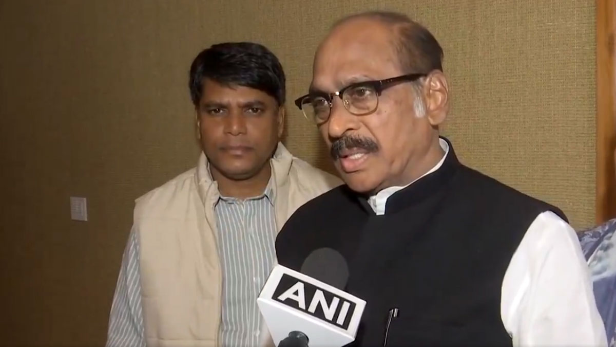 দাদরা নগর হাভেলিতে ভোটাধিকার ছিনতাইয়ের অভিযোগ কংগ্রেসের