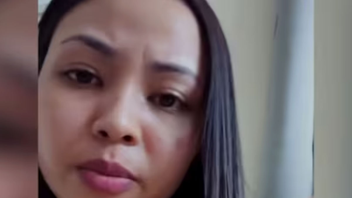 দিল্লিতে জাতিবিদ্বেষের শিকার মেঘালয়ের তরুণী