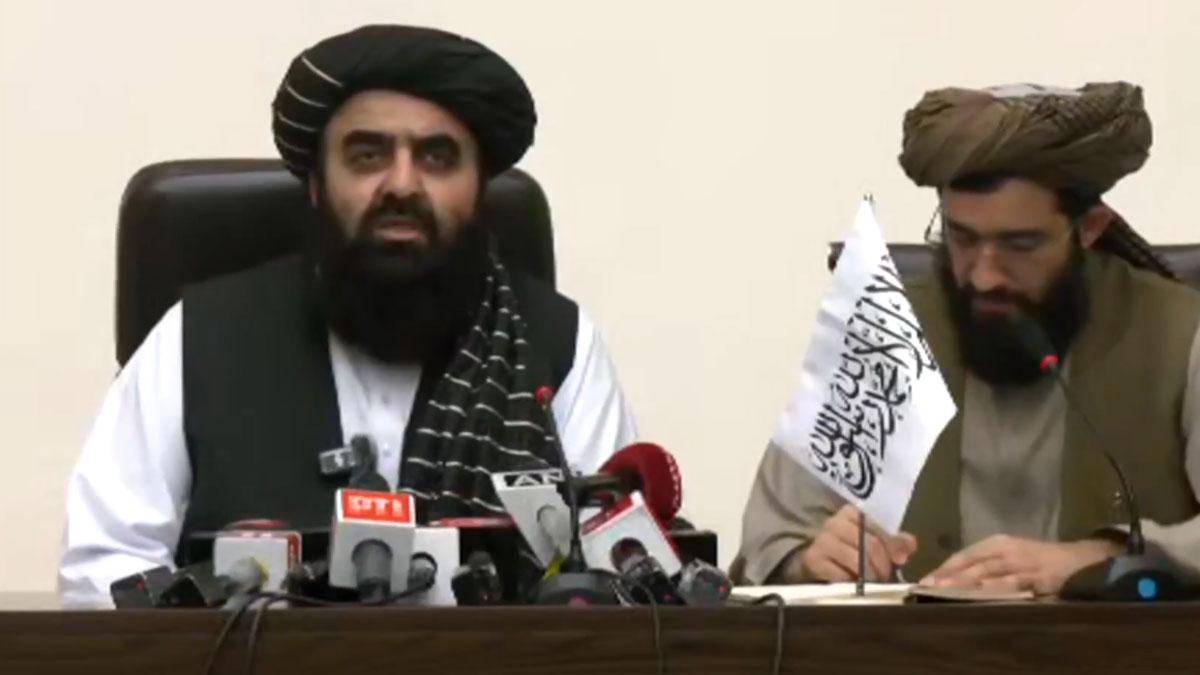 ভারতের সঙ্গে বাণিজ্য কমিটি গঠনের সিদ্ধান্ত আফগানিস্তানের