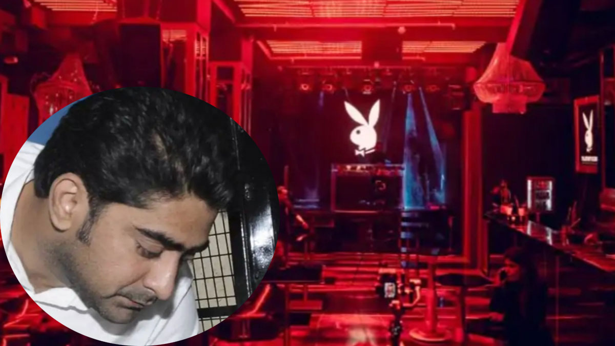 মহিলাকে শ্লীলতাহানিতে অভিযুক্ত পার্ক স্ট্রিট গণধর্ষণ কাণ্ডের দোষী