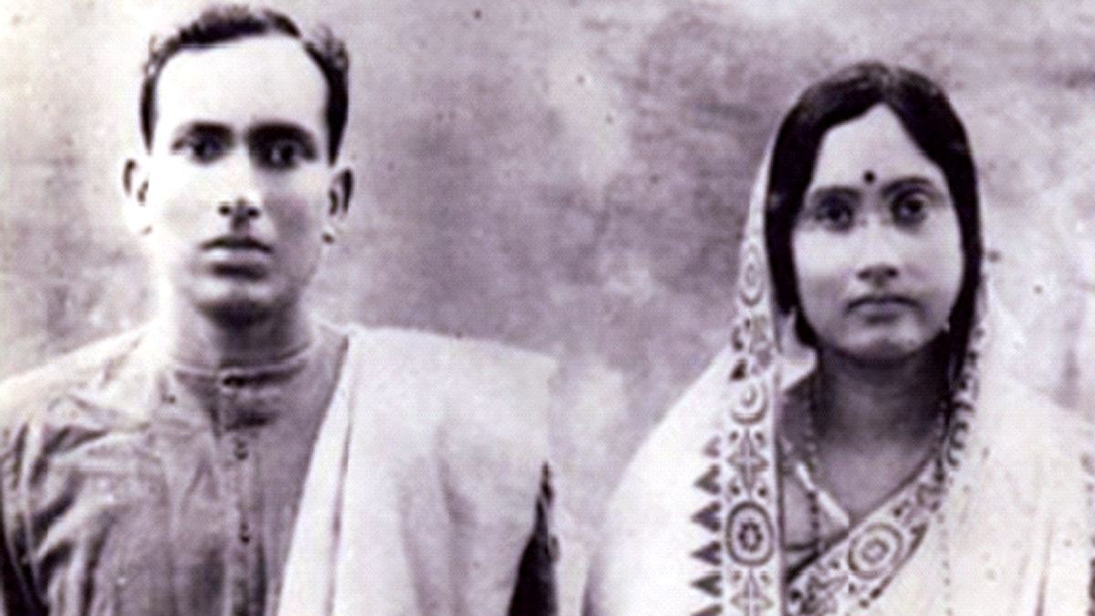 দেশমাতৃকার চরণে আত্মনিবেদিত মহাপ্রাণ যুগলের ১২৫তম জন্মবার্ষিকী