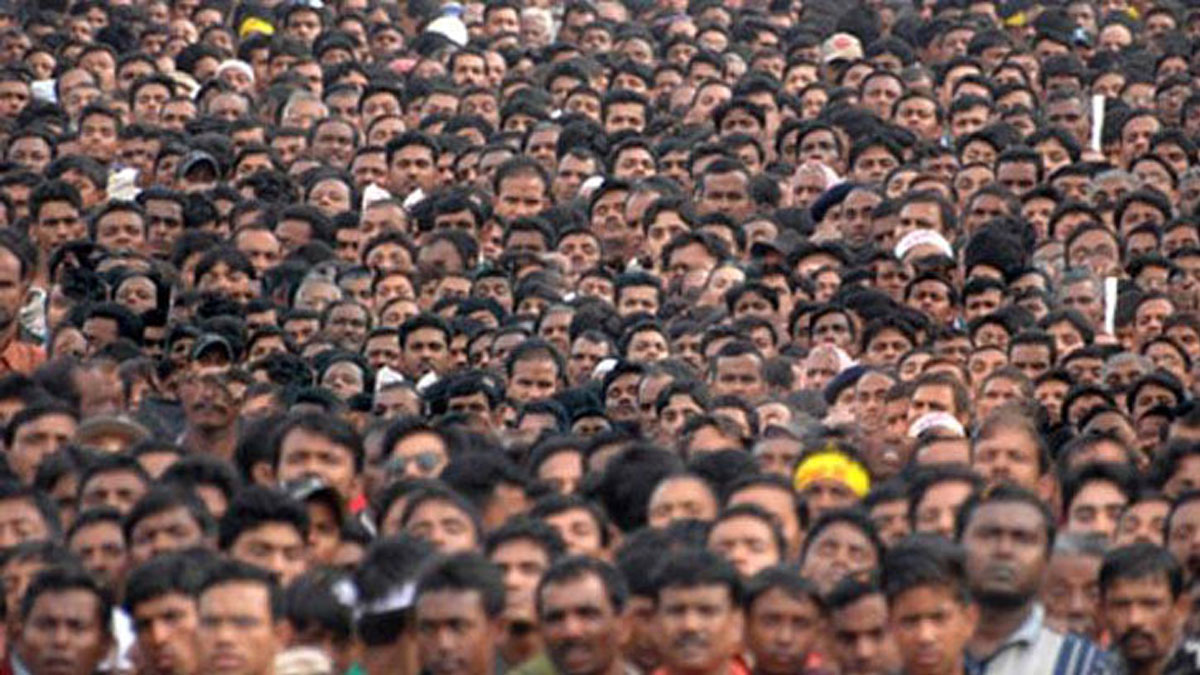 ২০২৩ সালে দেশে জন্মের হার কমেছে, বেড়েছে মৃত্যুর সংখ্যা