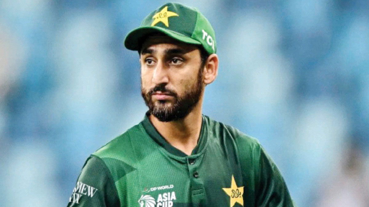 সলমনের হাত থেকে অধিনায়কের ব্যাটন চলে যেতে পারে