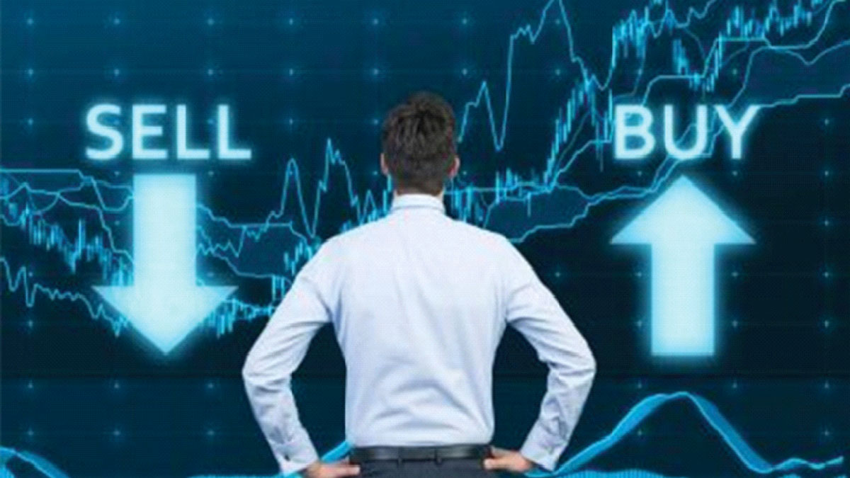 চিনে নিন আপনার অর্থ যজ্ঞের ‘ধৌম্য’ কে, মন্ত্র নিন বাজারের উত্থান পতনে অবিচল থাকার