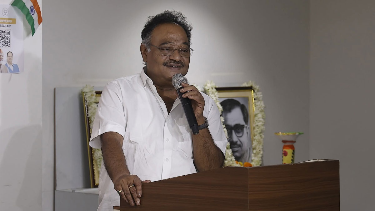 শমীকই ভরসা, জোট বাঁধছেন অবহেলিত বিজেপি কর্মীরা