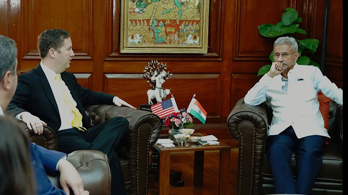 ভারতে হবু মার্কিন দূত, দ্বিপাক্ষিক সম্পর্ক মজবুতের ইঙ্গিত