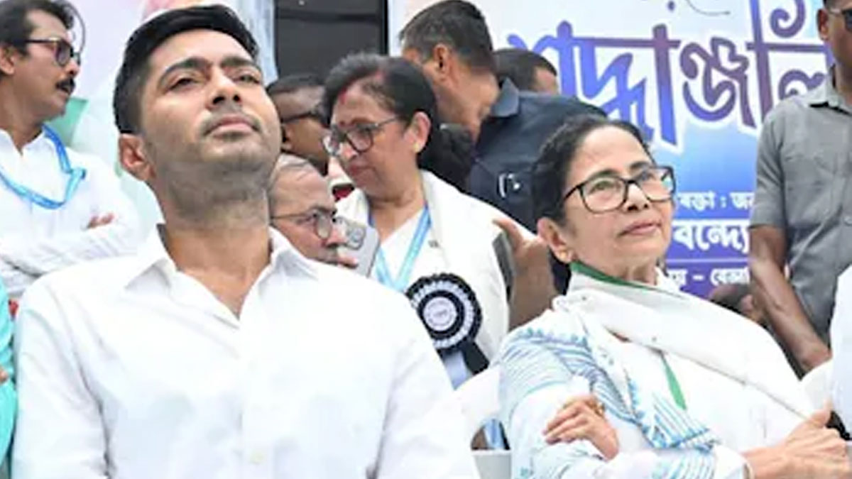 ভোটের আগেই তৃণমূলে বড় রদবদল, পারফরম্যান্সের ভিত্তিতে দায়িত্ব