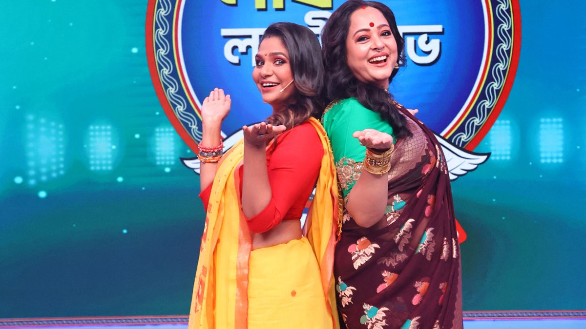  ছোট পর্দায় ফের ফিরছেন অপরাজিতা আঢ্য! এবার কোন ভূমিকায় দেখা যাবেন তাঁকে?