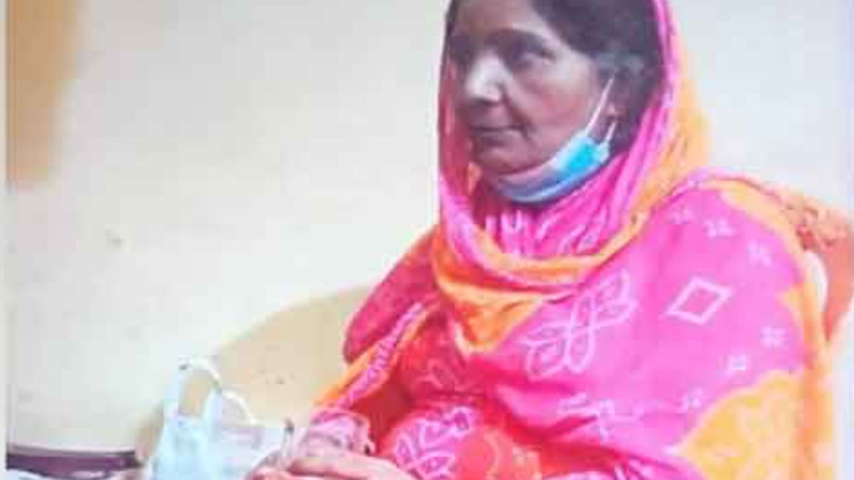 নেপালের জেল ভেঙে পালানো পাকিস্তানি মহিলা ধৃত ত্রিপুরায়