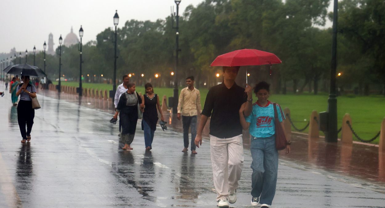 শনি থেকেই বৃষ্টির ‘অশনি সংকেত’, দীপাবলিতে আকাশ কেমন থাকবে?