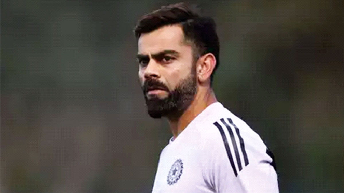 ‘হাল ছাড়াই আসলে হেরে যাওয়া’, বিরাটের ইঙ্গিতপূর্ণ পোস্ট ঘিরে অবসরের জল্পনা