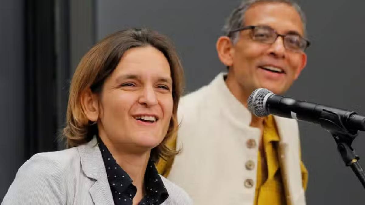 ট্রাম্পের শিক্ষানীতির জেরে আমেরিকা ছাড়ছেন নোবেলজয়ী দম্পতি অভিজিৎ-ডাফলো