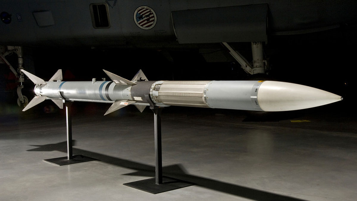 পাকিস্তানের হাতে উন্নত মার্কিন ক্ষেপণাস্ত্র, সতর্কবার্তা দিলেন প্রতিরক্ষা বিশেষজ্ঞরা