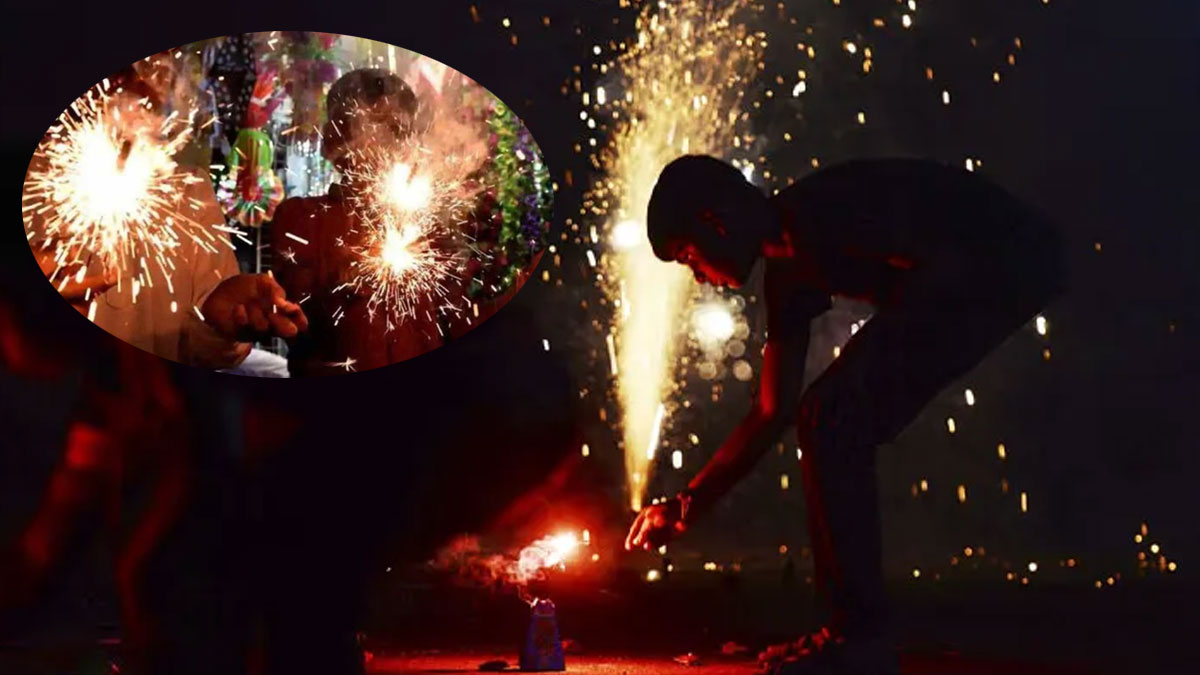 কোটি টাকার বাজি পুড়ল