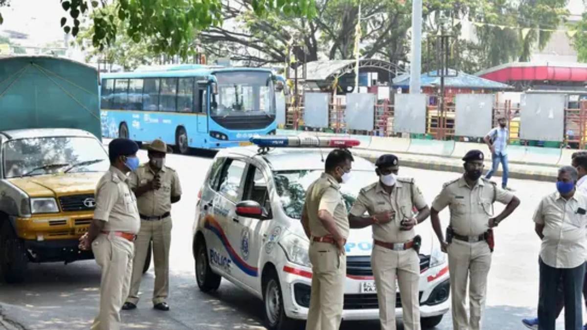 বেঙ্গালুরুতে পঞ্চম শ্রেণির ছাত্রকে ক্লাসরুমে আটকে মারধর করার অভিযোগ প্রিন্সিপালের বিরুদ্ধে