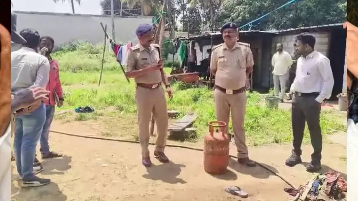 বেঙ্গালুরুতে আগুনে পুড়ে বাংলার ৬ পরিযায়ী শ্রমিকের মৃত্যু, হাসপাতালে ভর্তি ১