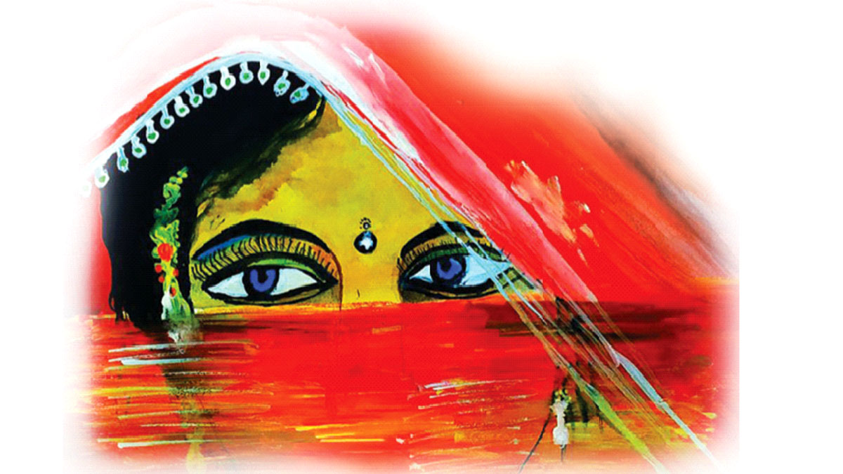 বিদায় বেলায়