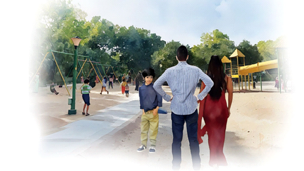 আইসক্রিম ও বুম্বার অভিযান