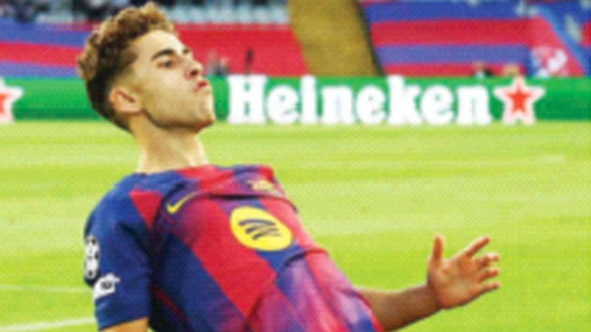 চ্যাম্পিয়ন্স লিগে বড় জয় আর্সেনাল, পিএসজির