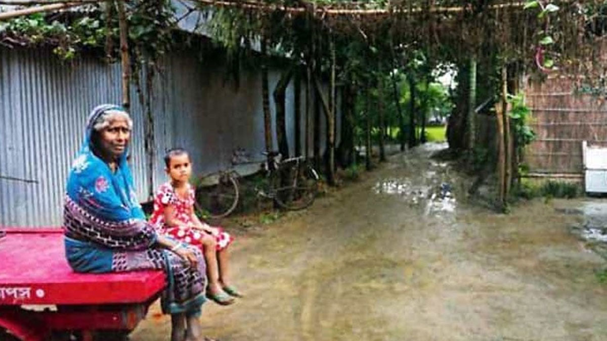 এসআইআর আতঙ্কে সাবেক ছিটমহলবাসী, তাঁদের নাগরিকত্ব কি ফের কেড়ে নেওয়া হবে?