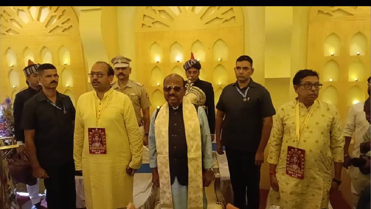 বাংলায় এসআইআর নিয়ে সমস্যা হবে না: রাজ্যপাল