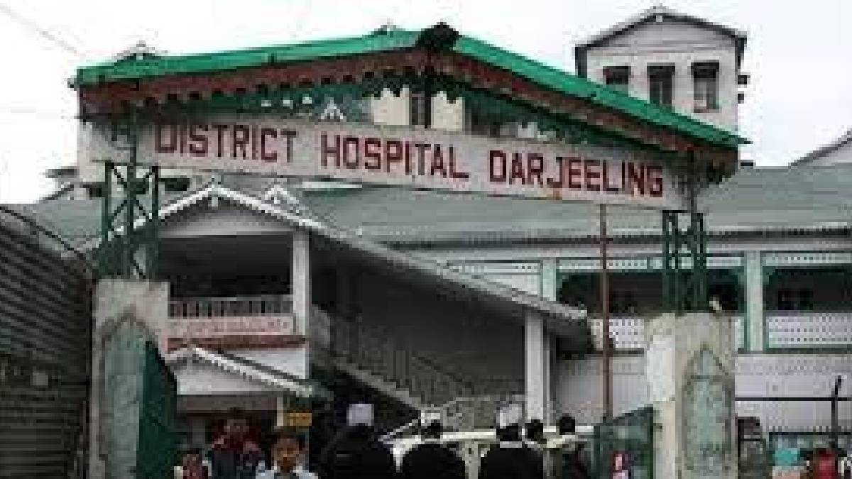 পাহাড়ে বিপর্যয়ের পর স্বাস্থ্য পরিকাঠামোয় উদ্বেগ, দার্জিলিংয়ে পূর্ণাঙ্গ ট্রমা সেন্টারের দাবি জোরালো