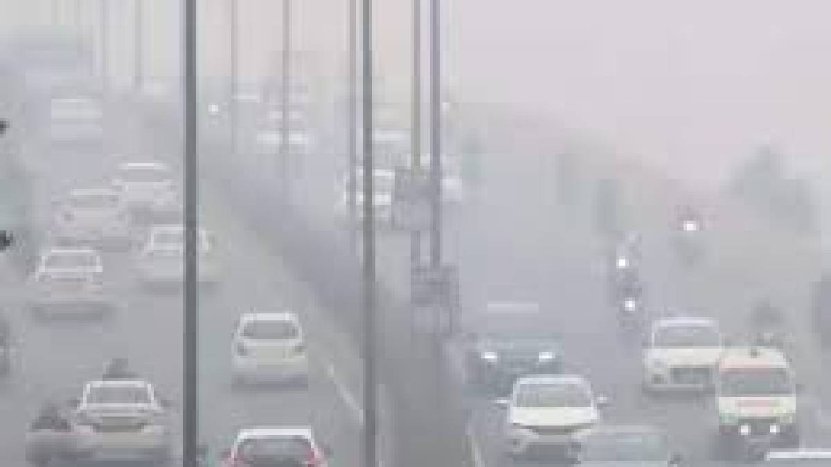 দিল্লিতে দূষণের মাত্রা ৪০০ পেরল, দিওয়ালিতে দূষণের মাত্রা আরও বাড়ার আশঙ্কা