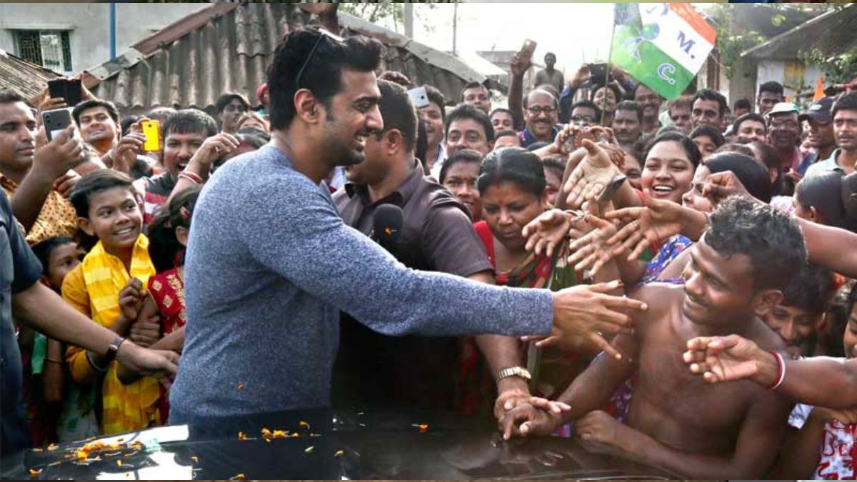 ‘মুখ্যমন্ত্রীর স্বপ্ন সফল হবেই’, ঘাটাল মাস্টারপ্ল্যান নিয়ে দেবের আশ্বাসবাণী