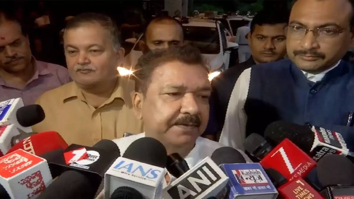 বিহারের ভোটে বোরখা পরা মহিলাদের চিহ্নিত করার অনুরোধ পদ্ম শিবিরের