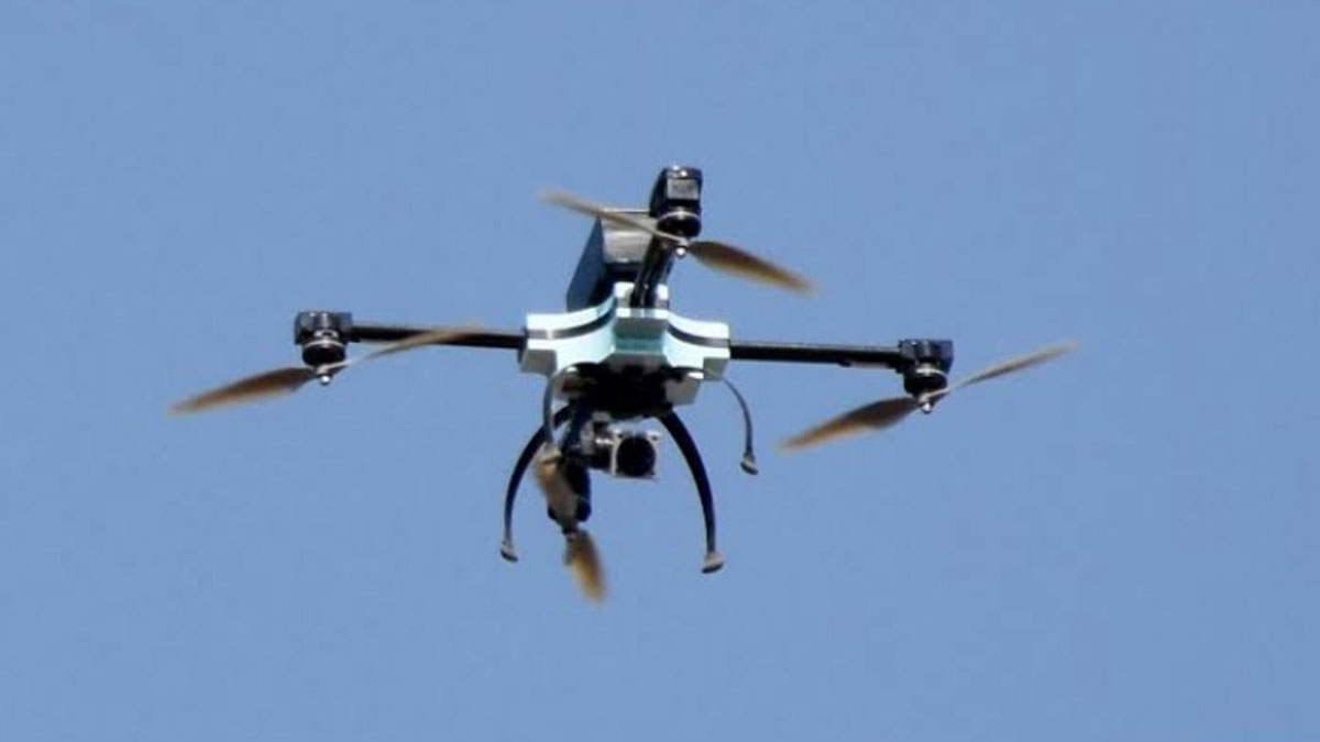 ইজরায়েল-রাষ্ট্রসঙ্ঘ সংঘাত, গুলি করে ইজরায়েলি ড্রোন ধ্বংস আন্তর্জাতিক শান্তিরক্ষাবাহিনীর