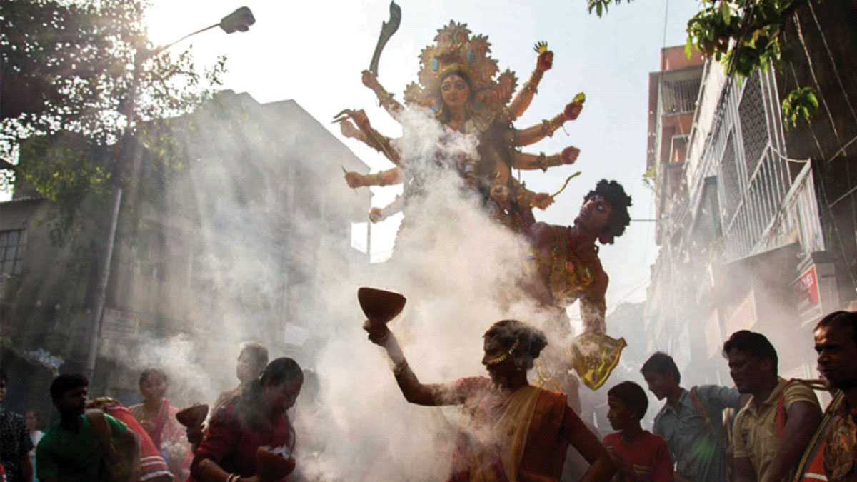 ‘মা আমার কাছে ঝড়ও, আশ্রয়ও’