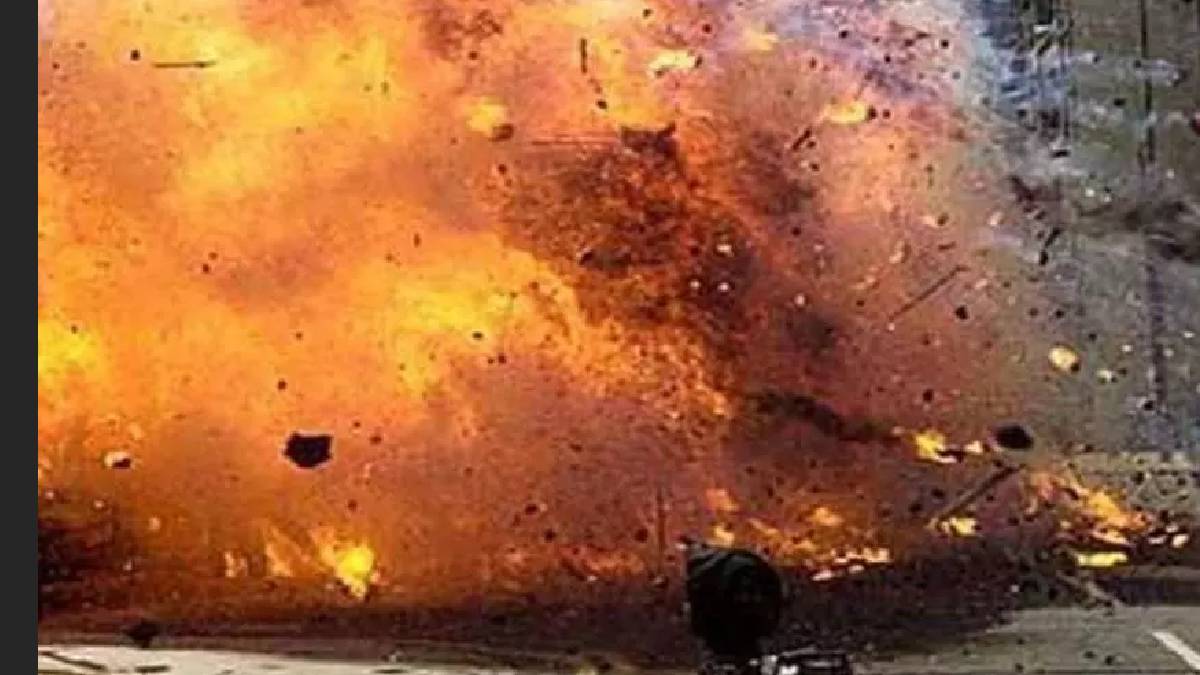 চেন্নাইয়ে অগ্নিদগ্ধ হয়ে মৃত্যু বাংলার দুই পরিযায়ী শ্রমিকের