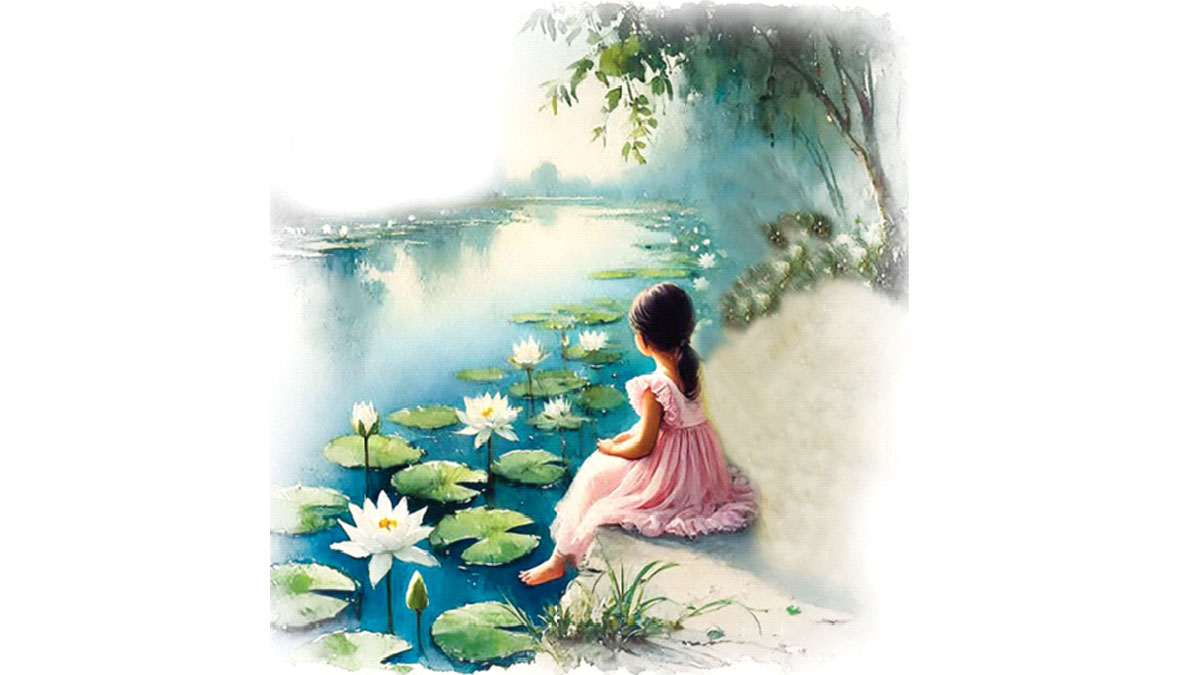 ফুল্লকুসুমিত