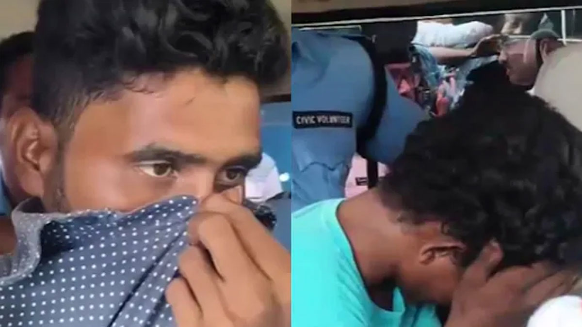 দুর্গাপুরে মেডিক্যাল ছাত্রী ধর্ষণ কাণ্ডে তিনজন গ্রেপ্তার