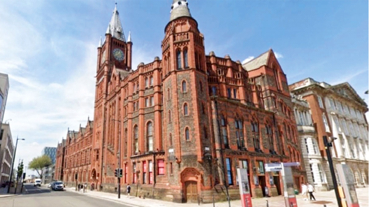 ভারতীয় শিক্ষার বিশ্বায়ন : যুক্তরাজ্যের  বিশ্বখ্যাত বিশ্ববিদ্যালয়ের ভারতে শাখা