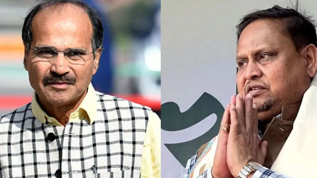 হুমায়ুন কবীরের বিস্ফোরক মন্তব্যে বহরমপুরে রাজনৈতিক উত্তেজনা