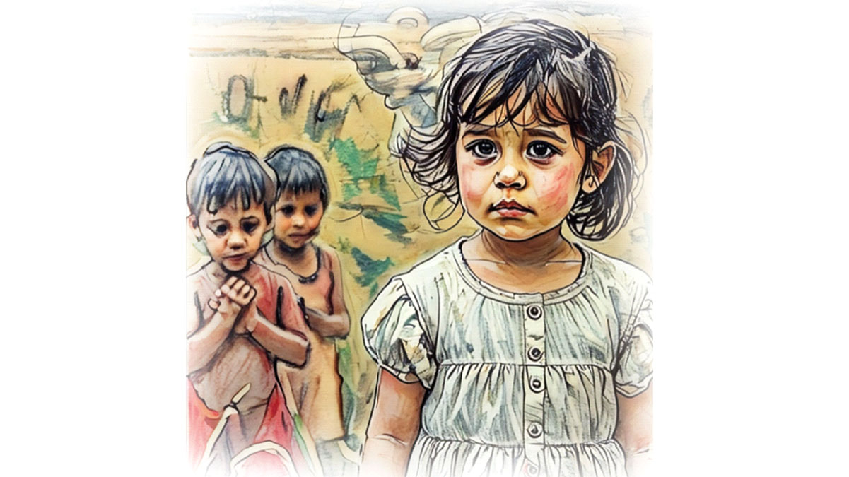 এক যে ছিল আহার দেশ