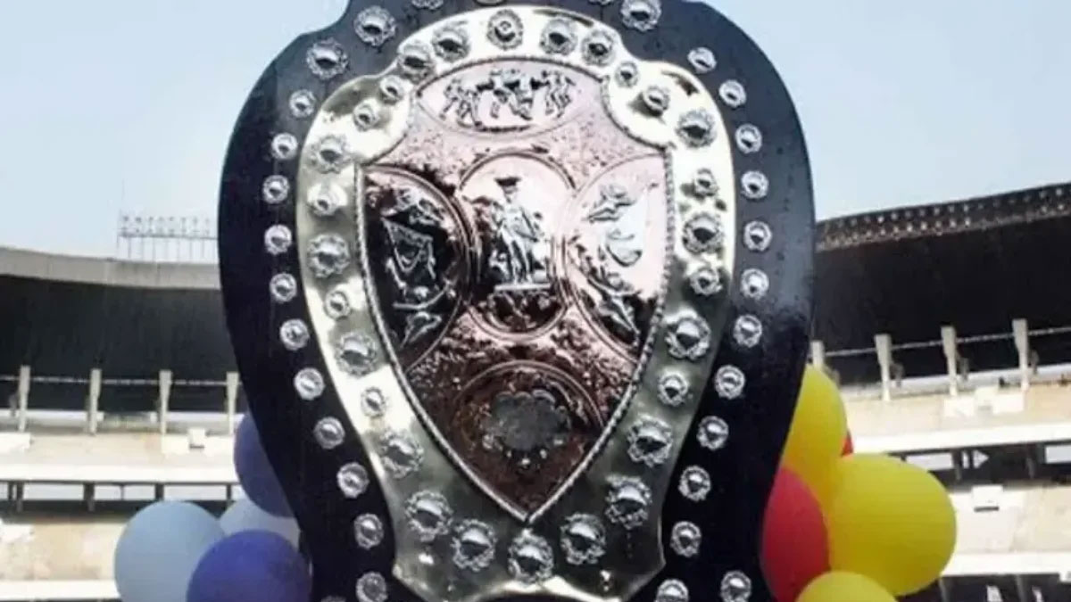 আইএফএ শিল্ডের প্রস্তুতি তুঙ্গে