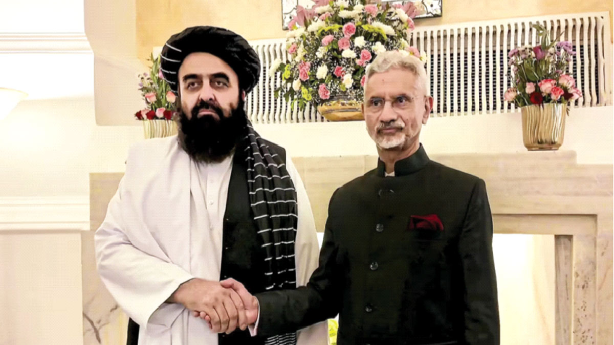 সফরে লাভ ক্ষতির হিসেব পাক-আফগানিস্তান ও ভারতের