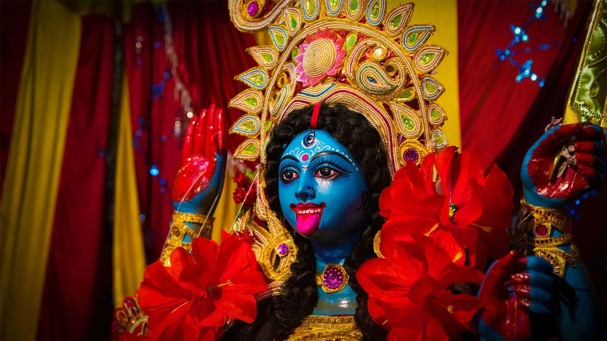 গ্রামরক্ষী বাহিনীর পুজোয় জনসংযোগ বাড়ানোর ডাক