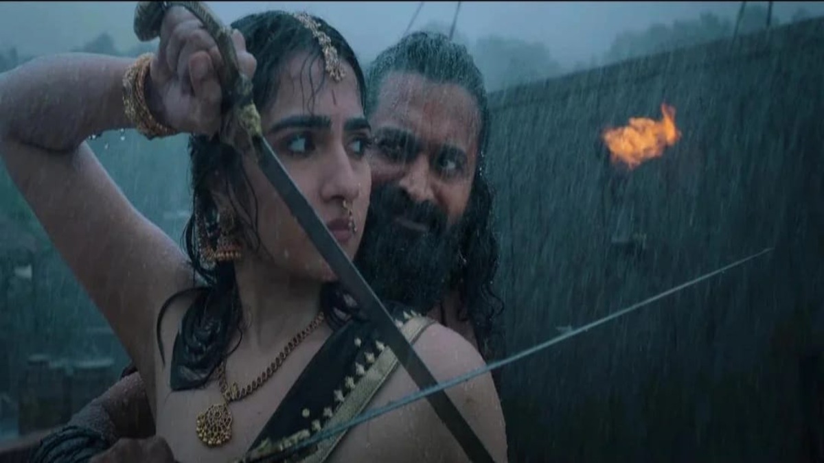 ‘কান্তারা: চ্যাপ্টার ১’: ভারতীয় সংস্কৃতির গভীর অনুসন্ধান