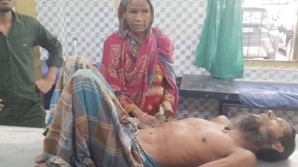 পানিহাটির পর দিনহাটায় এসআইআর আতঙ্ক! ৬৫ বছরের এক বৃদ্ধর আত্মহত্যার চেষ্টা