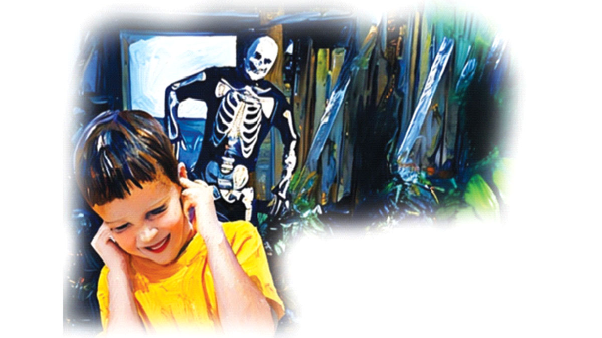 ঠাম্মি ও লাড্ডুদা