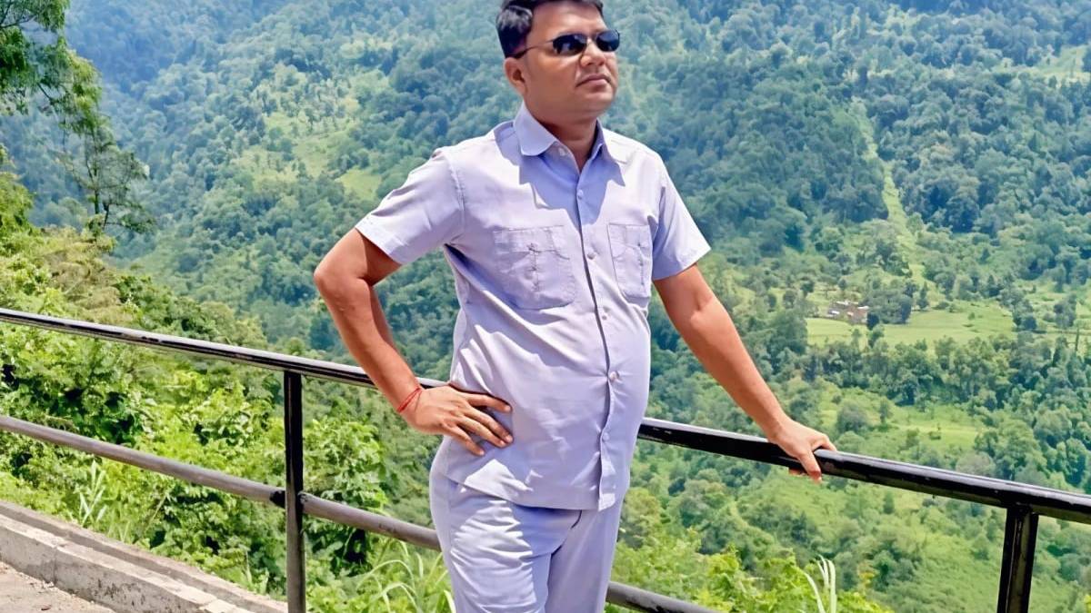 মালদহে কংগ্রেস নেতাকে গাড়ি দিয়ে পিষে খুন! অভিযোগের তির দলীয় কর্মীর দিকে