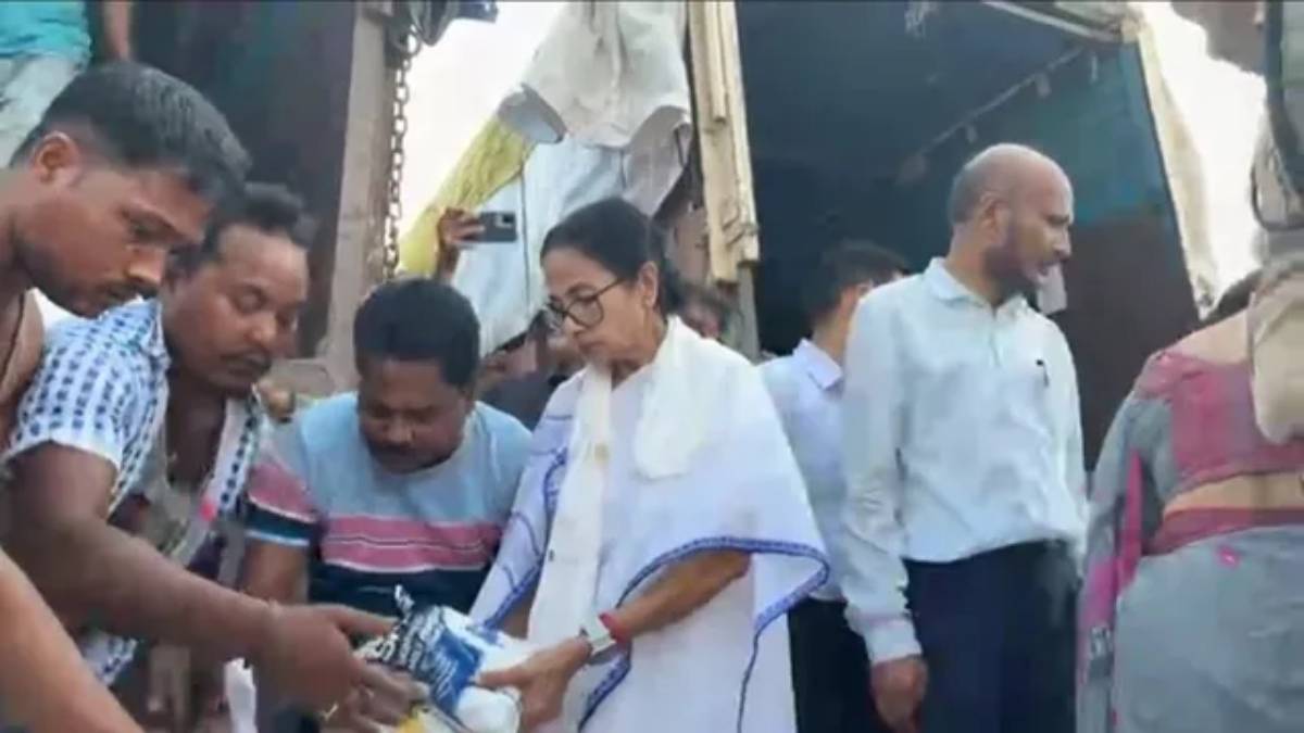 ভুটানের জন্যই উত্তরবঙ্গে বিপর্যয়, রিভার কমিশন চেয়ে তোপ মুখ্যমন্ত্রীর