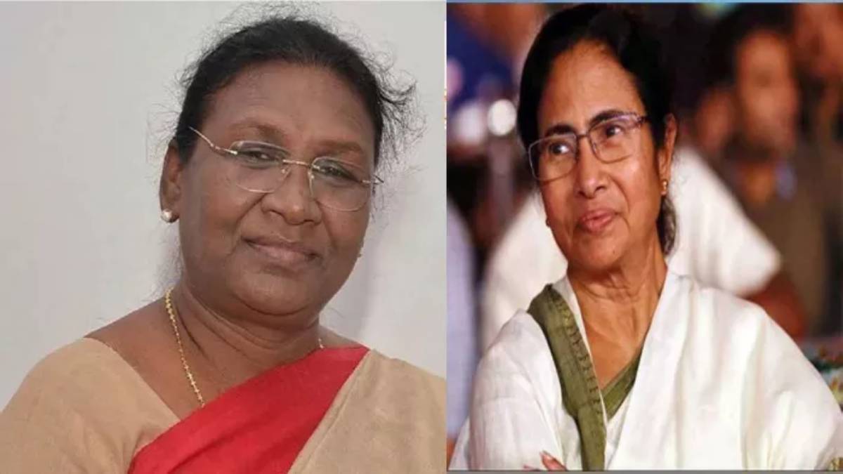 রাষ্ট্রপতির হেলিকপ্টার দুর্ঘটনায় ‘ঈশ্বরকে ধন্যবাদ’ জানিয়ে এক্স হ্যান্ডলে পোস্ট মমতার