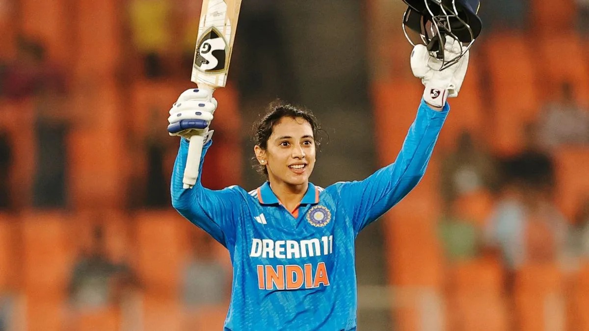 আইসিসির তালিকায় শীর্ষে ভারতীয়রা