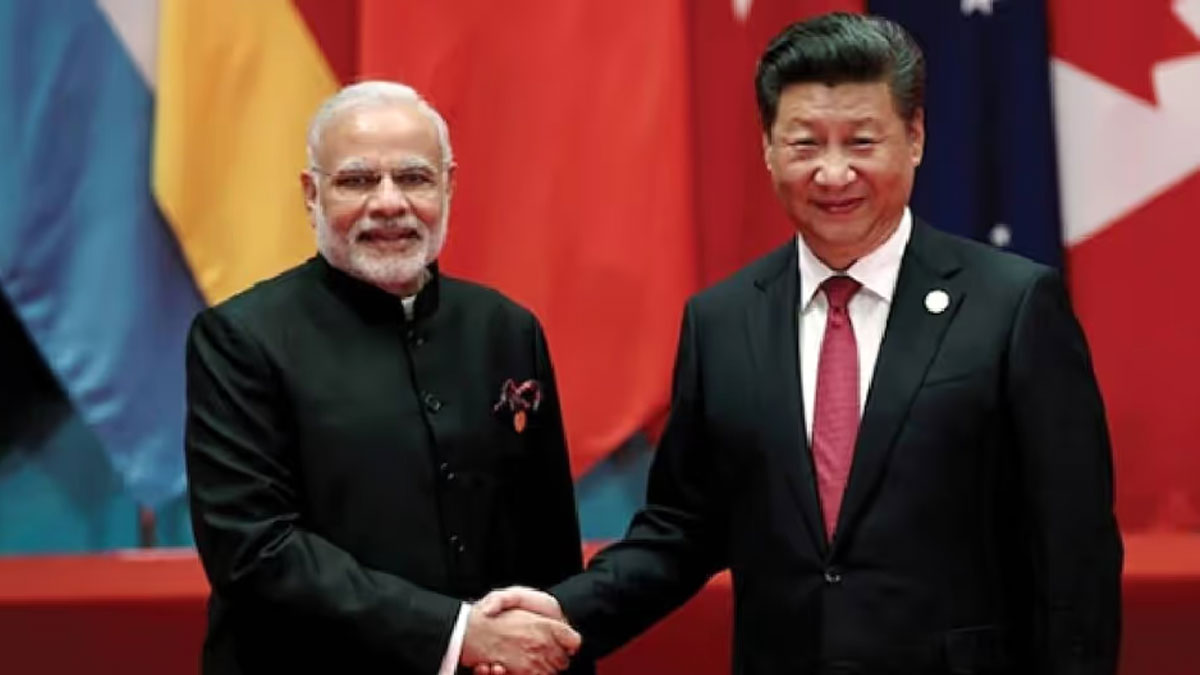 শর্তসাপেক্ষে ভারতকে আবার বিরল খনিজ দেবে চিন