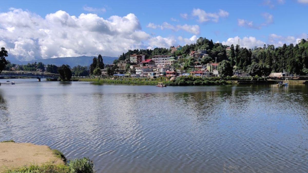 ফের স্বাভাবিকের পথে শিলিগুড়ি-মিরিক যোগাযোগ, খুলছে বিকল্প রাস্তা