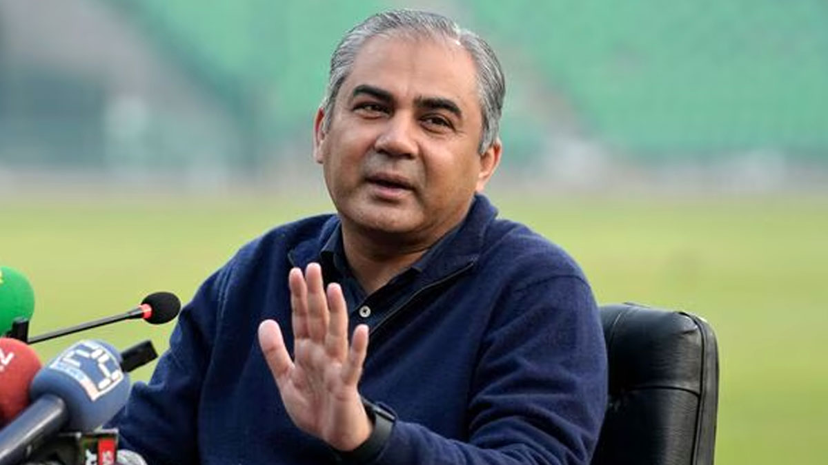 এশিয়া কাপ ট্রফি-বিতর্কে চাপে মহসিন নকভি, কড়া পদক্ষেপের পথে ভারতীয় বোর্ড